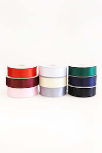 Mothers Day: Double Sided Satin Ribbon 38mm (unit 1)