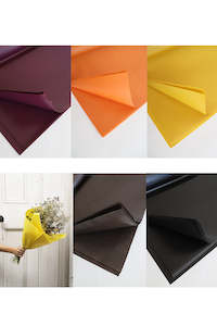 Specials: Barrier Sheets PK100 (unit 1)