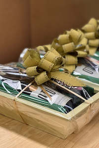 Specials: Glitter Pull Bows (unit 1)