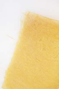 Specials: Abaca Natural Sheets (unit 1)