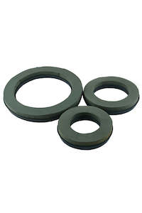 ASPAC Floral Foam Wreath (unit 2 + 12)