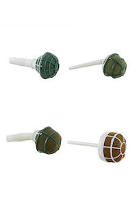 Excel: Excel Bridal Bouquet Holder PK6 (unit 1)