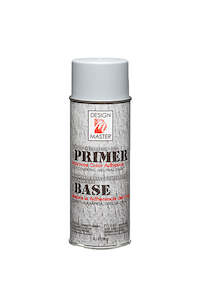 Design Master: Design Master - Primer Surface Prep (unit 1)