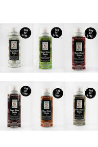 Design Master: Design Master Decor Stain (unit 1)