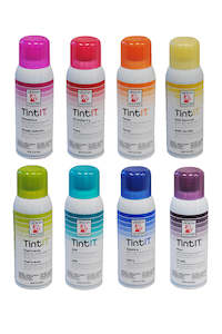 Design Master: Design Master Tint It (unit 1)