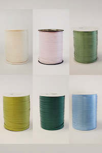 Star Packaging: Italian Crimped Curling Ribbon (unit 1)