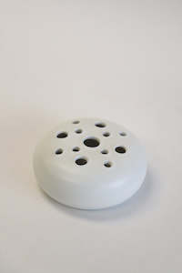 Ceramic Frogs: Flat (Unit 4)