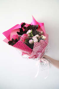 Eco Friendly: 50M Cellophane Gyps Print (Unit 1)