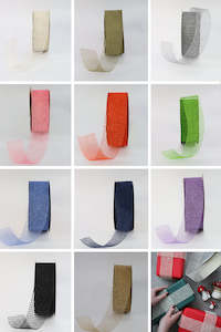 This Look: Natural Jute Ribbon (unit 1)