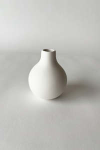 Mica Bud Vase (unit 6)