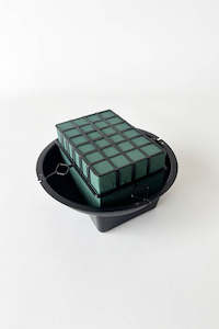 O'Bowl w/ Removable Cage (Unit 1 + 36)