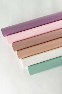 Frosted Roll 20m (unit 1)