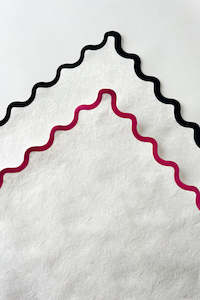 Packaging: Wavy Paper Sheets PK10 (unit 1)