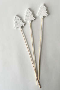 Finishing Touches: Christmas Tree Pick Pk12 (unit 1)