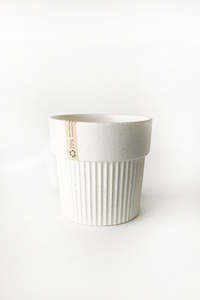 Planters: PRE-ORDER: Lavinia Ceramic Planter (unit 4 + 18)