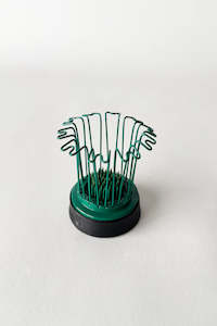 All Accessories: Metal Ikebana Kenzan (unit 1)