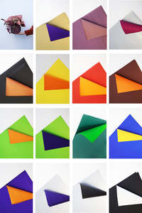 CLEARANCE: PREMIUM Pearlwrap Sheets (unit 1)