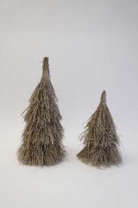 Christmas Tree w/ Glitter (Unit 4)