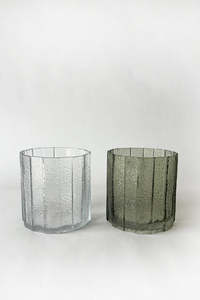 Planters: Ivy Glass Vase (unit 4 + 8)