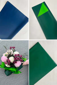 Packaging: CLEARANCE: Pearlwrap 50PK FOLDED