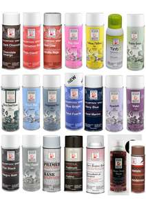 All Accessories: SAMPLES: Design Master Colour Tools (unit 1)