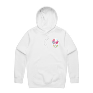 Products: Gringas Hoodie OG Style - Gringas