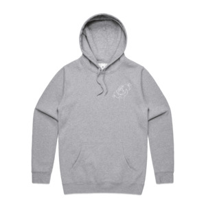 Products: Gringas Hoodie Style 2 - Gringas