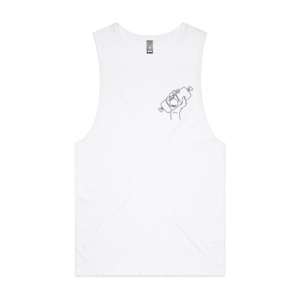 Products: Gringas Tank Style 2 - Gringas