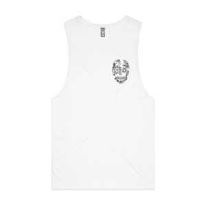 Products: Gringas Tank Style 4 - Gringas
