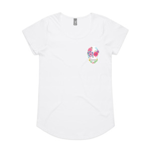 Products: Gringas Women's Tee OG - Gringas