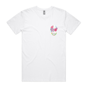 Products: Gringas Men's Tee OG - Gringas