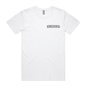 Products: Gringas Men's Tee Style 3 - Gringas