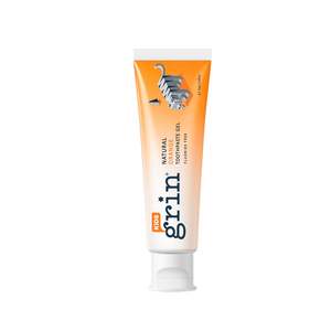 Kids Orange Natural Toothpaste 70g