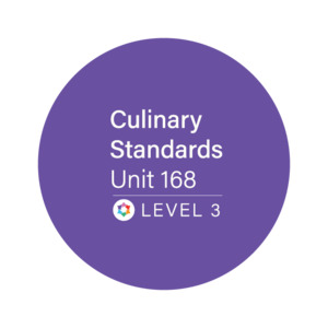 US 168 - Demonstrate knowledge of food contamination hazards, and control method&hellip;