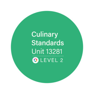 US 13281 - Prepare and assemble, and present basic sandwiches for service