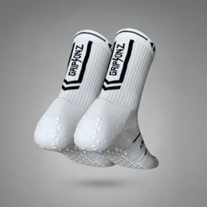 ONZ Elite Grip Socks - 2 Pair Pack
