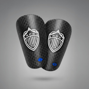 ONZ Nano Guards - Auckland FC (Mini Shinpads)