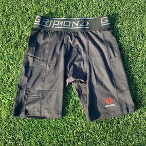 Performance Compression Shorts | Athletic Shorts