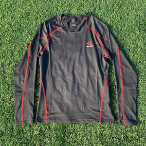 Performance Compression Shirt | Athletic Base Layer