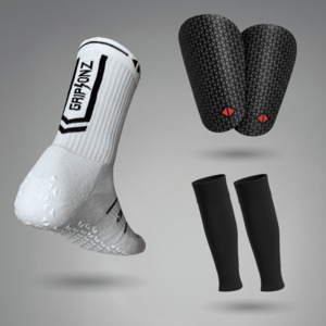 Packs: 2026 Essentials Pack - Nano Guards