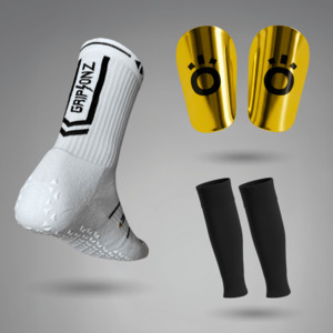 2026 Essentials Pack - Nano Chrome