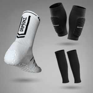 2026 Essentials Pack - Flex Guard