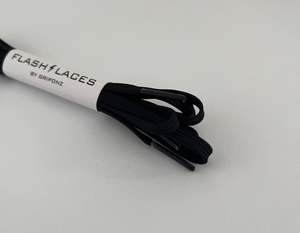 Flash Laces - Black
