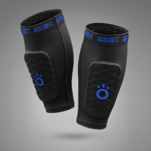 Accessories: ONZ Sport: Grip Pads - Auckland FC