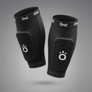 Accessories: ONZ Sport: Grip Pads - Black