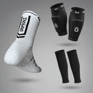 Packs: 2026 Essentials Pack - Grip Pads