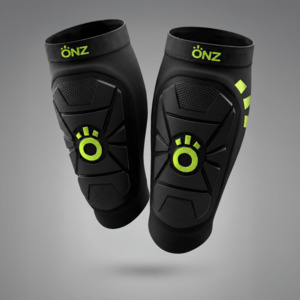 Frontpage: ONZ Sport: Flex Guards