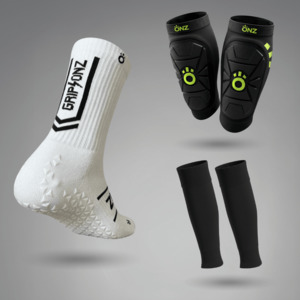 2026 Essentials Pack - Flex Guards