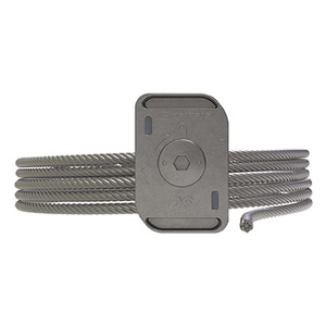 Products: CableSmart Messenger Kit - Gripple New Zealand