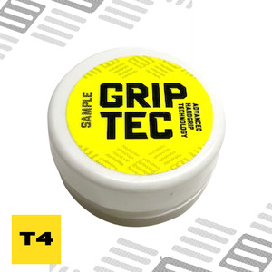 Frontpage: Griptec Paste Sample Tub 15ml